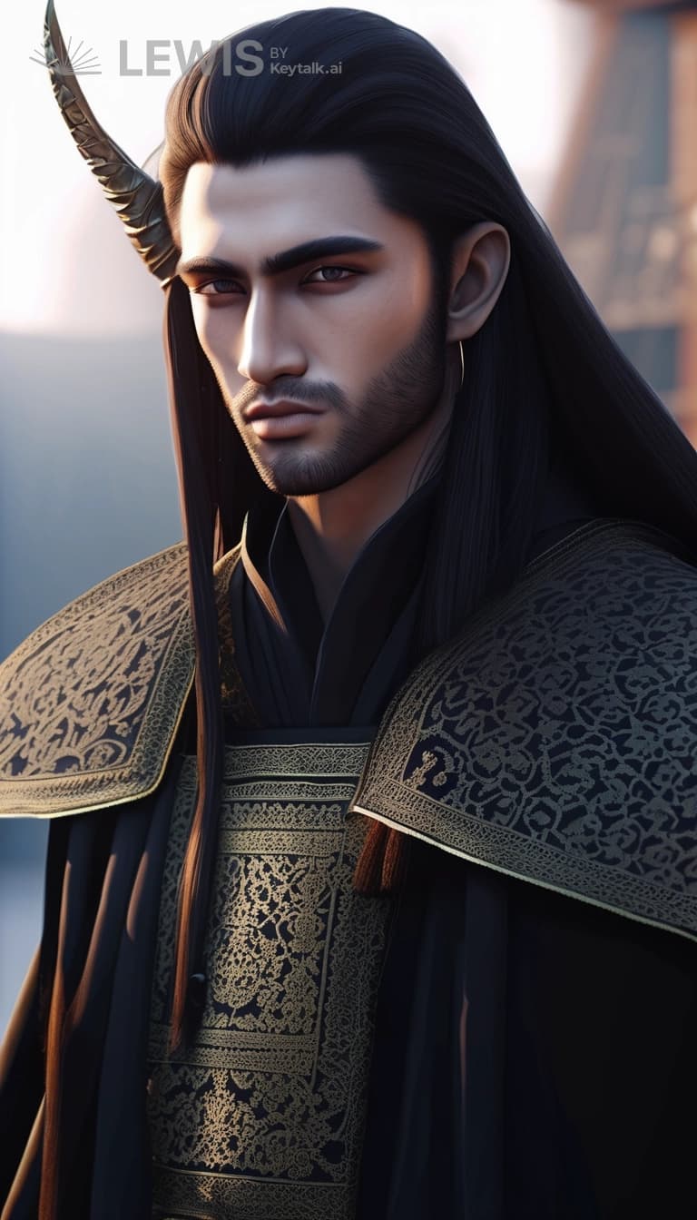 라비르 시엔(Ravir Sien) image