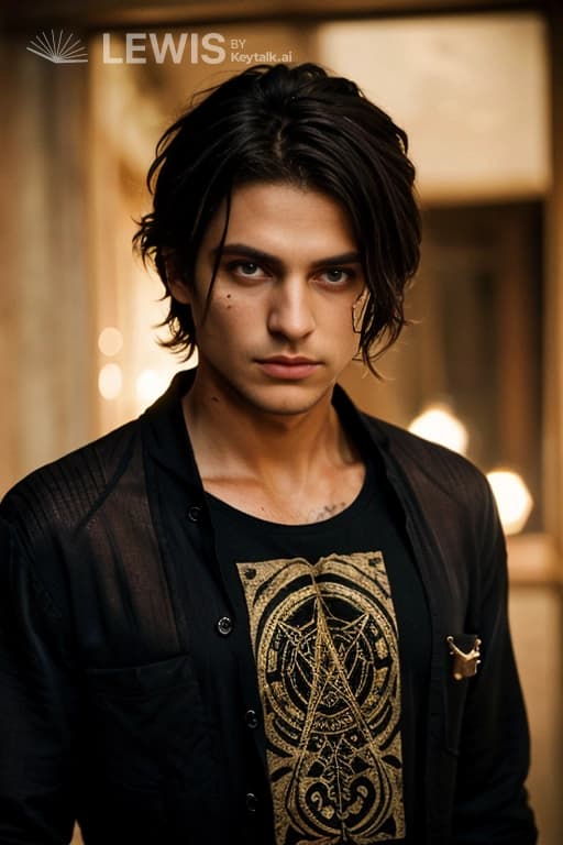 Morvain Blackthorn image