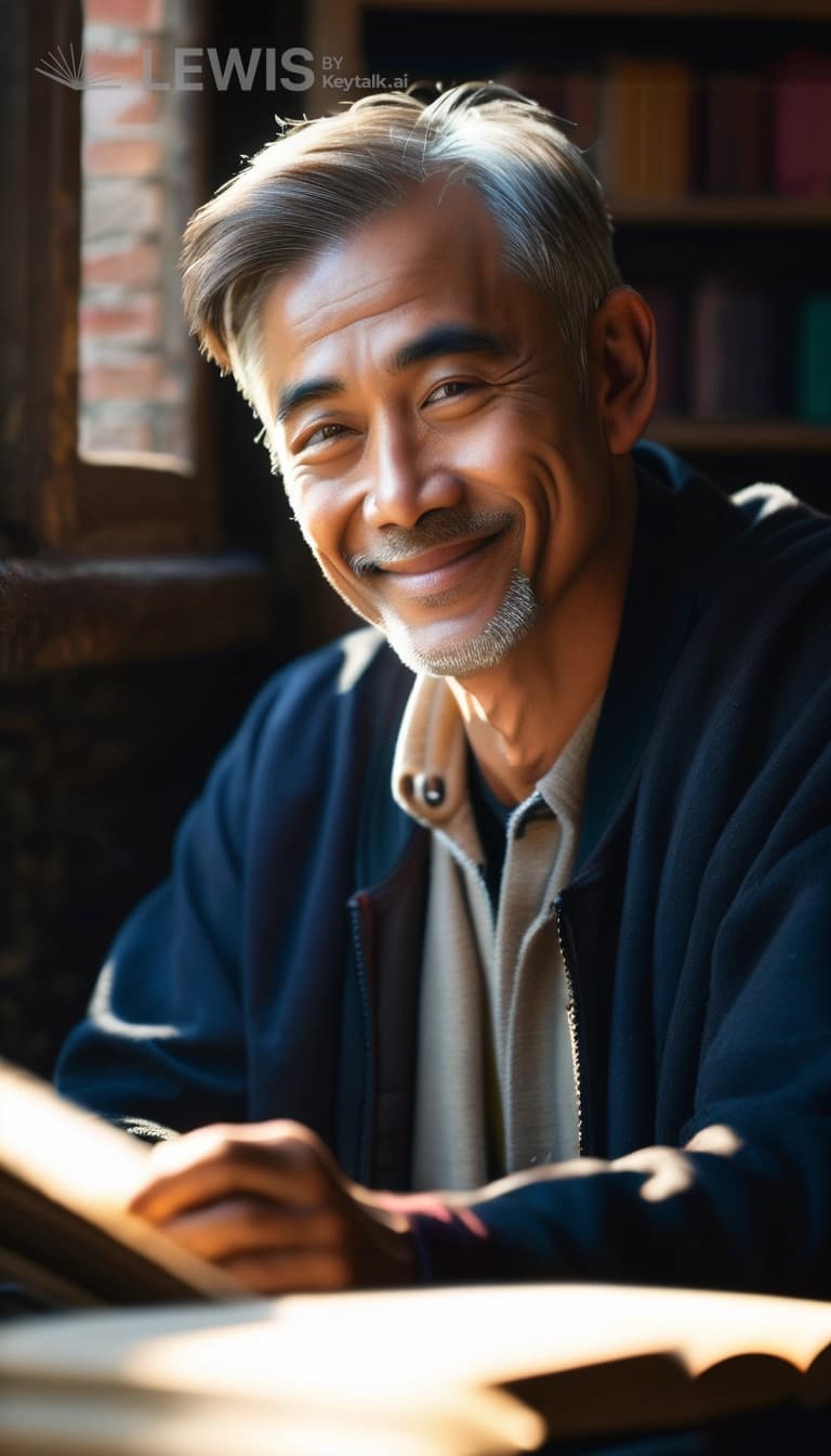 서천석 (Seo Cheon-seok) image
