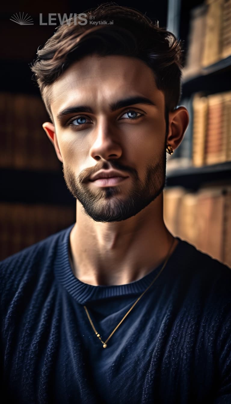 Edwin Hawthorne image