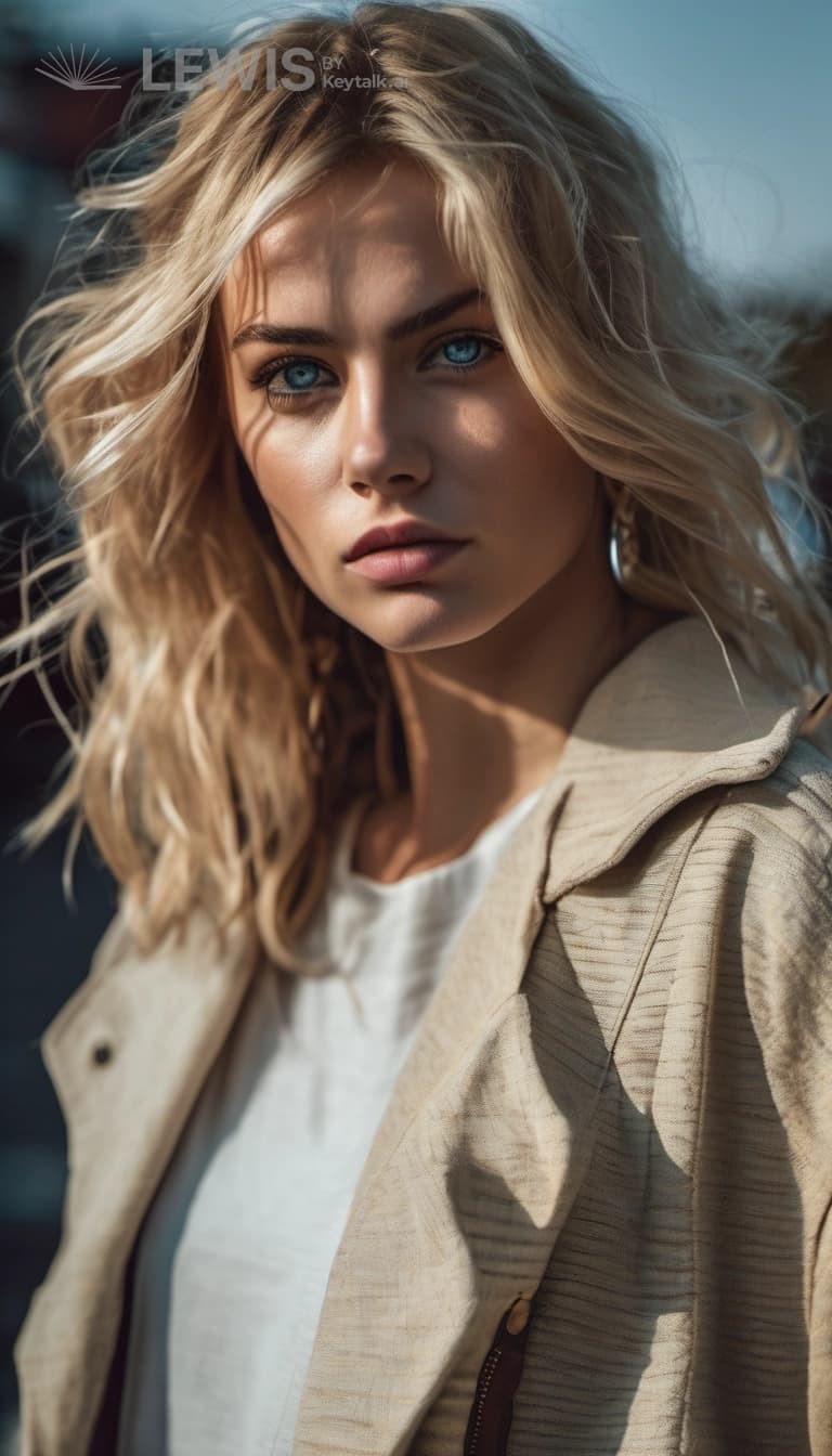 Maxine "Max" Crest image