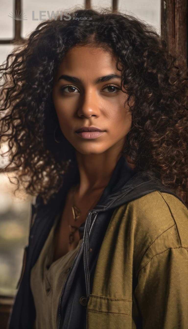Marcella Blackwood image