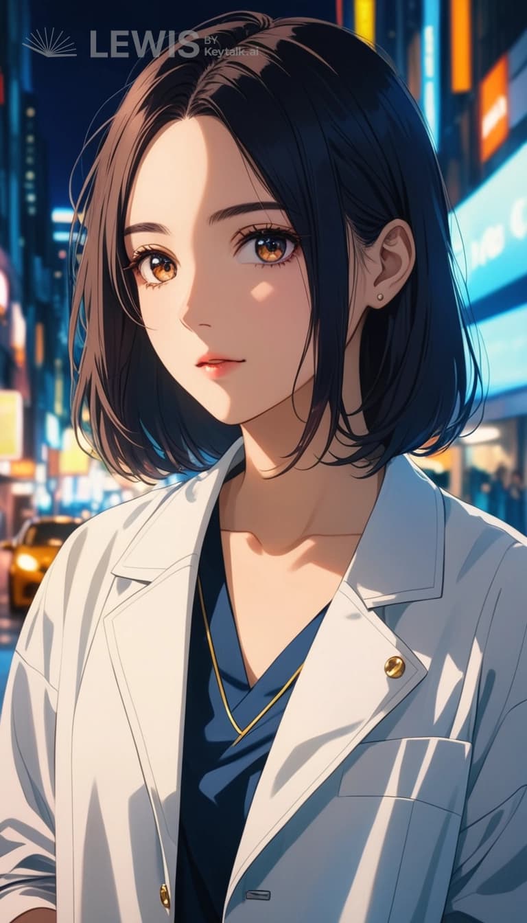 박지은 image