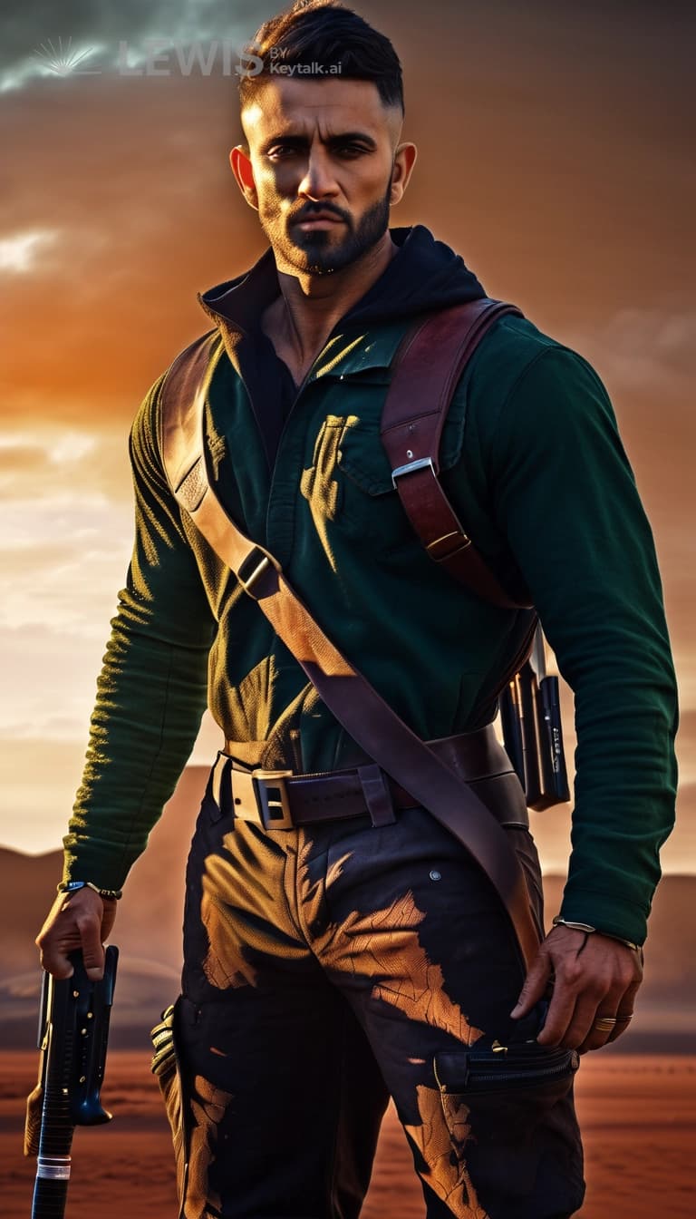 Alejandro "El Diablo" Mendoza image