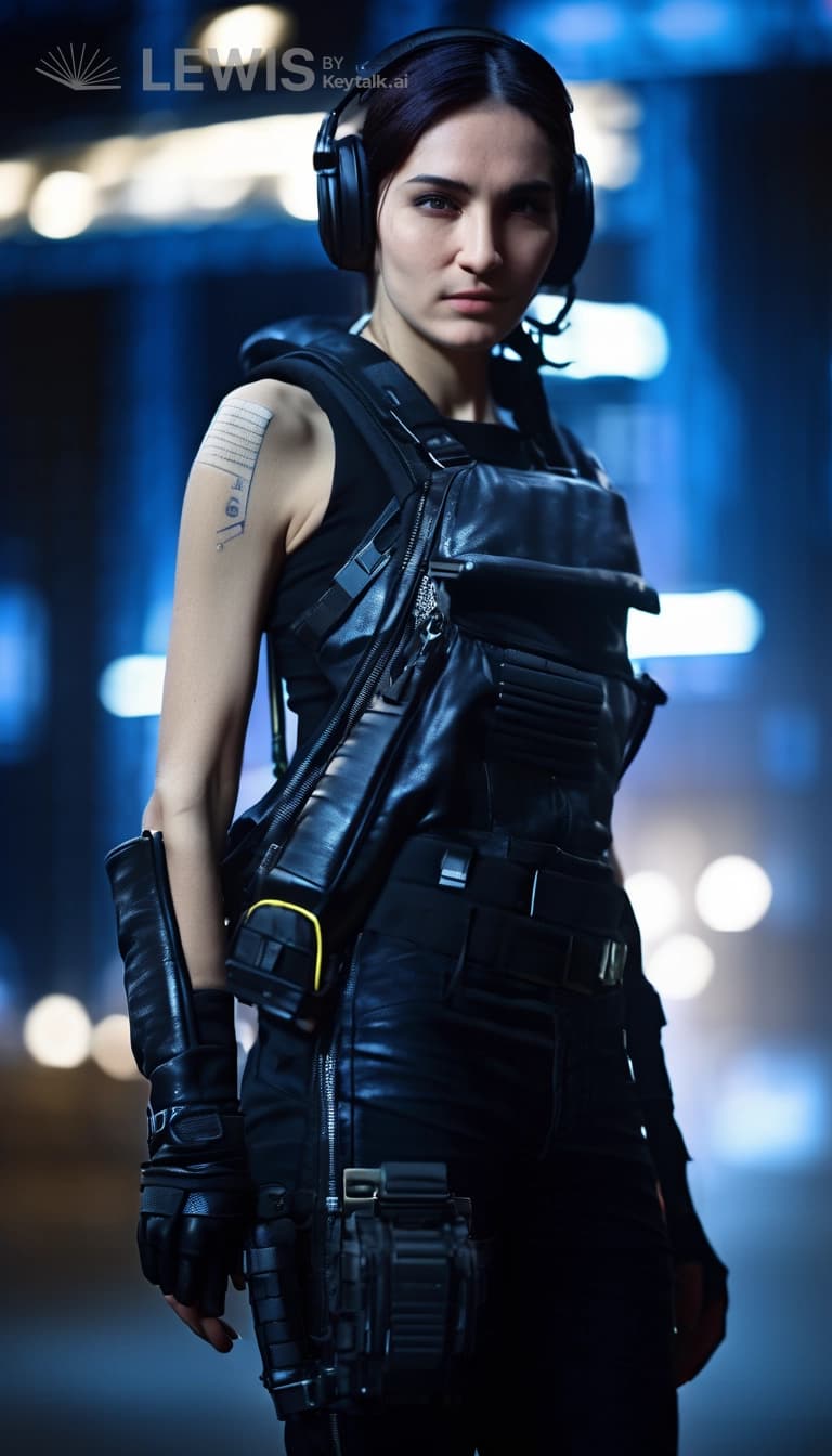 Yuki "The Phantom" Mori image