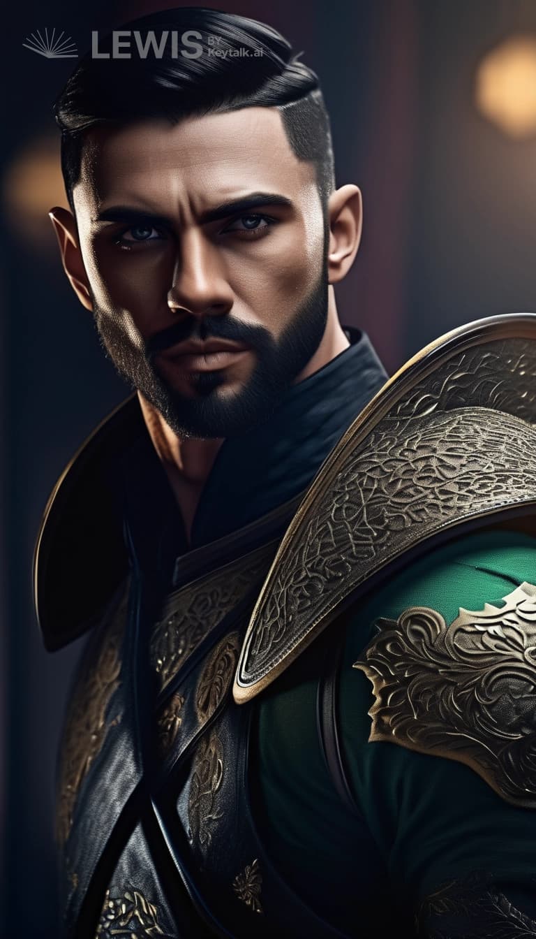 Vladislav "The Serpent" Dragomir image