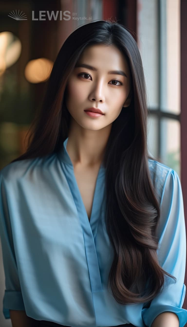 유 정 image