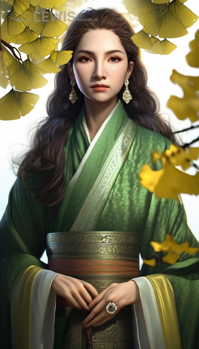 Lián Huā image