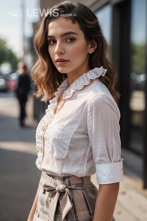 Rosie T. Harrington image