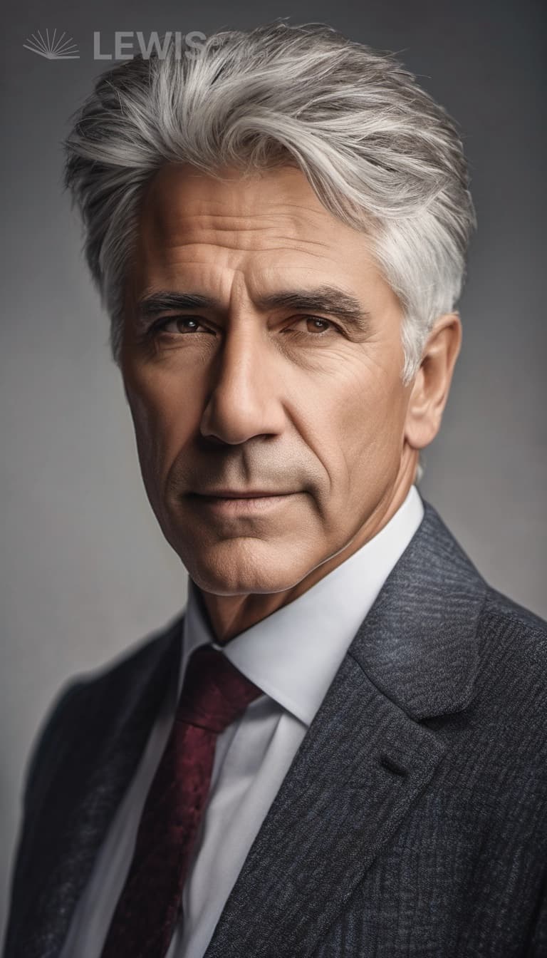 Dr. Thaddeus Slate image