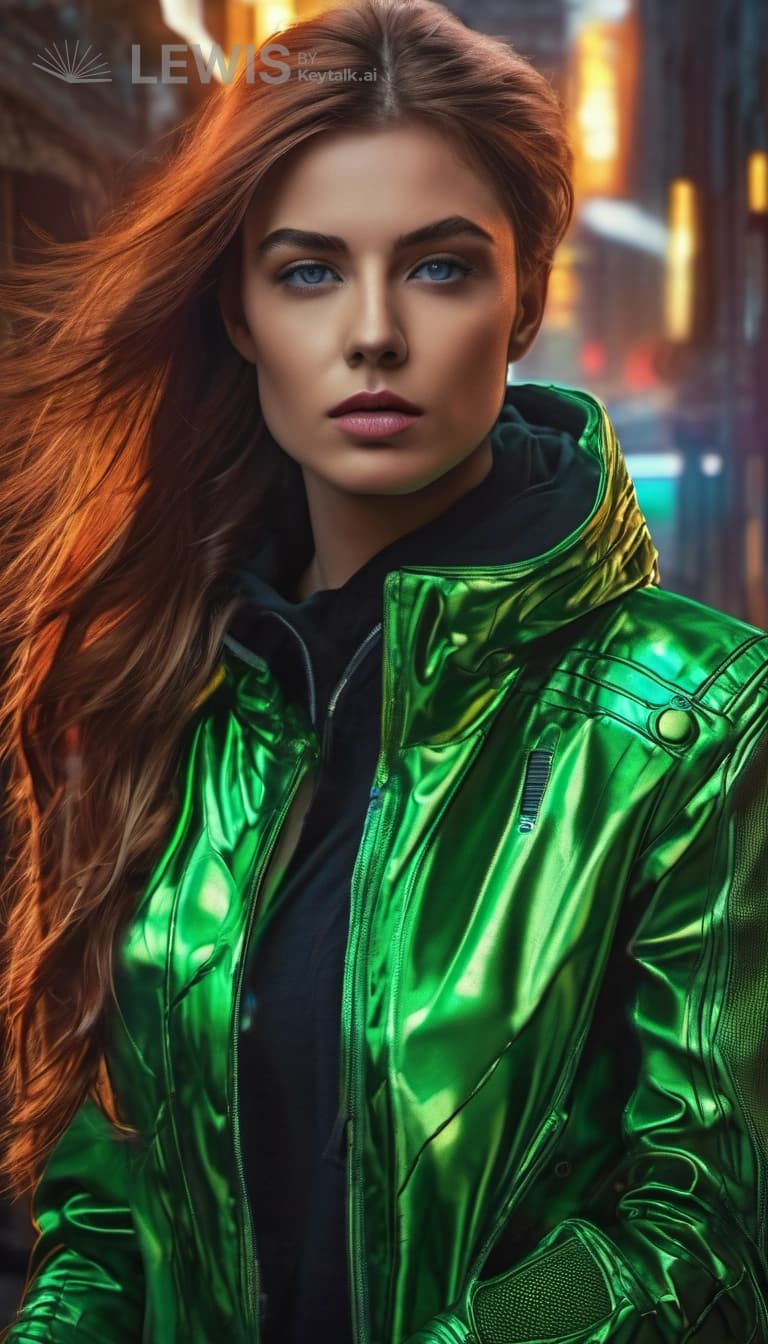 Nova Reynolds image
