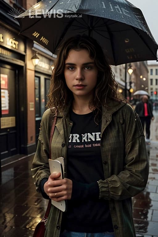 Eliza Rainheart image