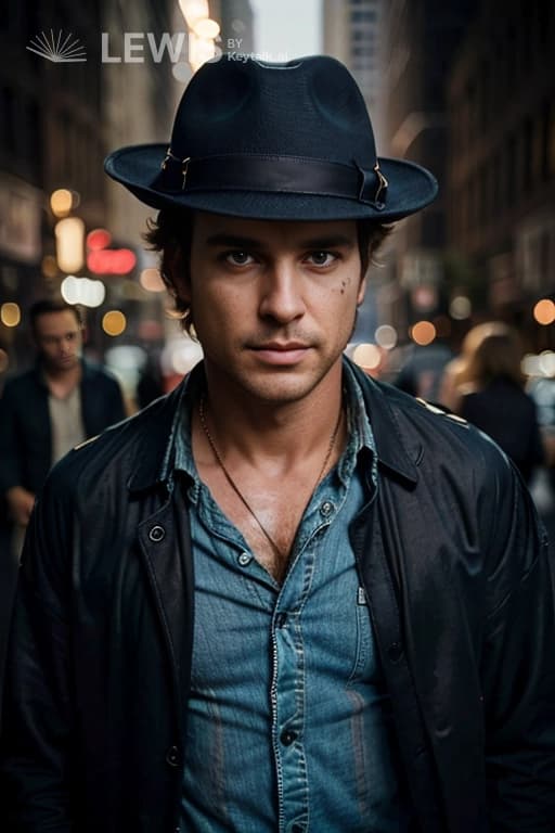 Ziggy Zane image