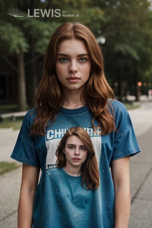 Willow Greene image
