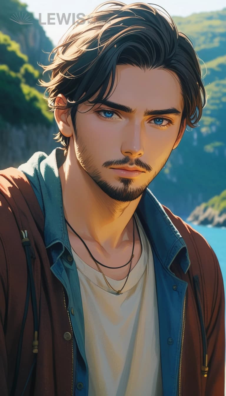 Finnegan OConnell image