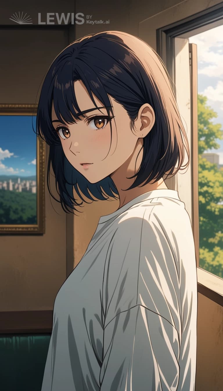 타카하시 레이카 image