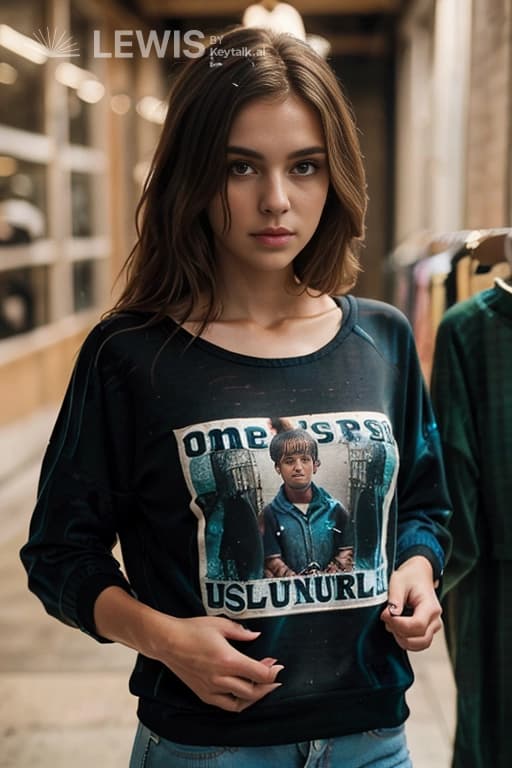 Harper Quinn image