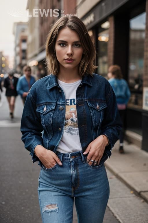 Marley Jameson image