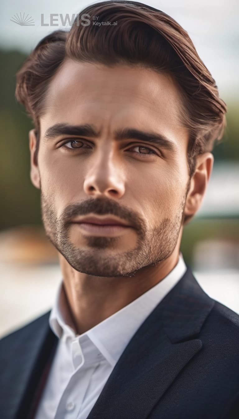 Xander Thorne image