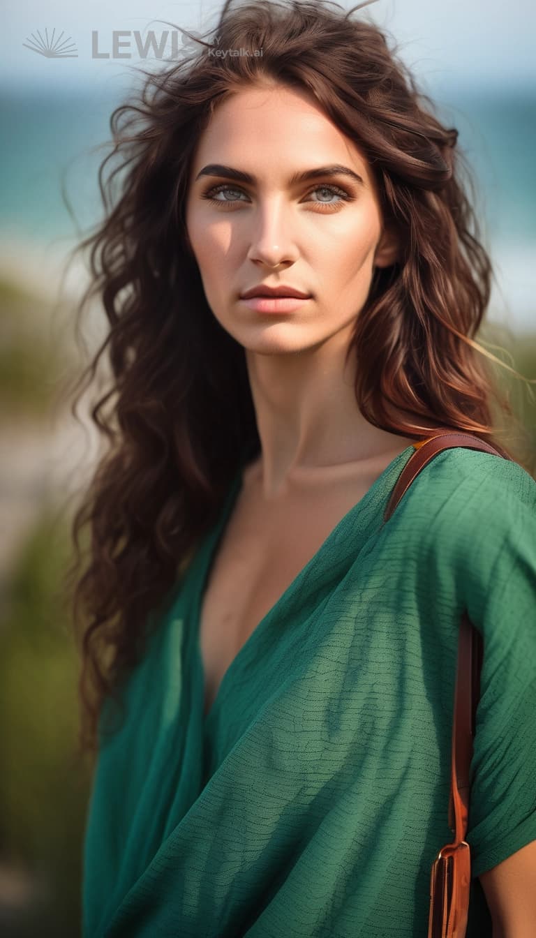Galene Thalassina image