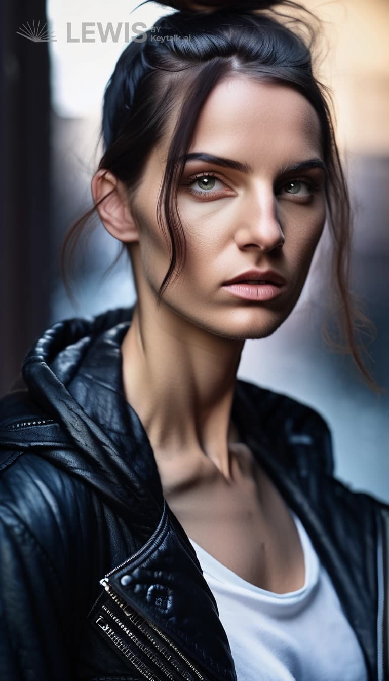 Yelena Volkova image
