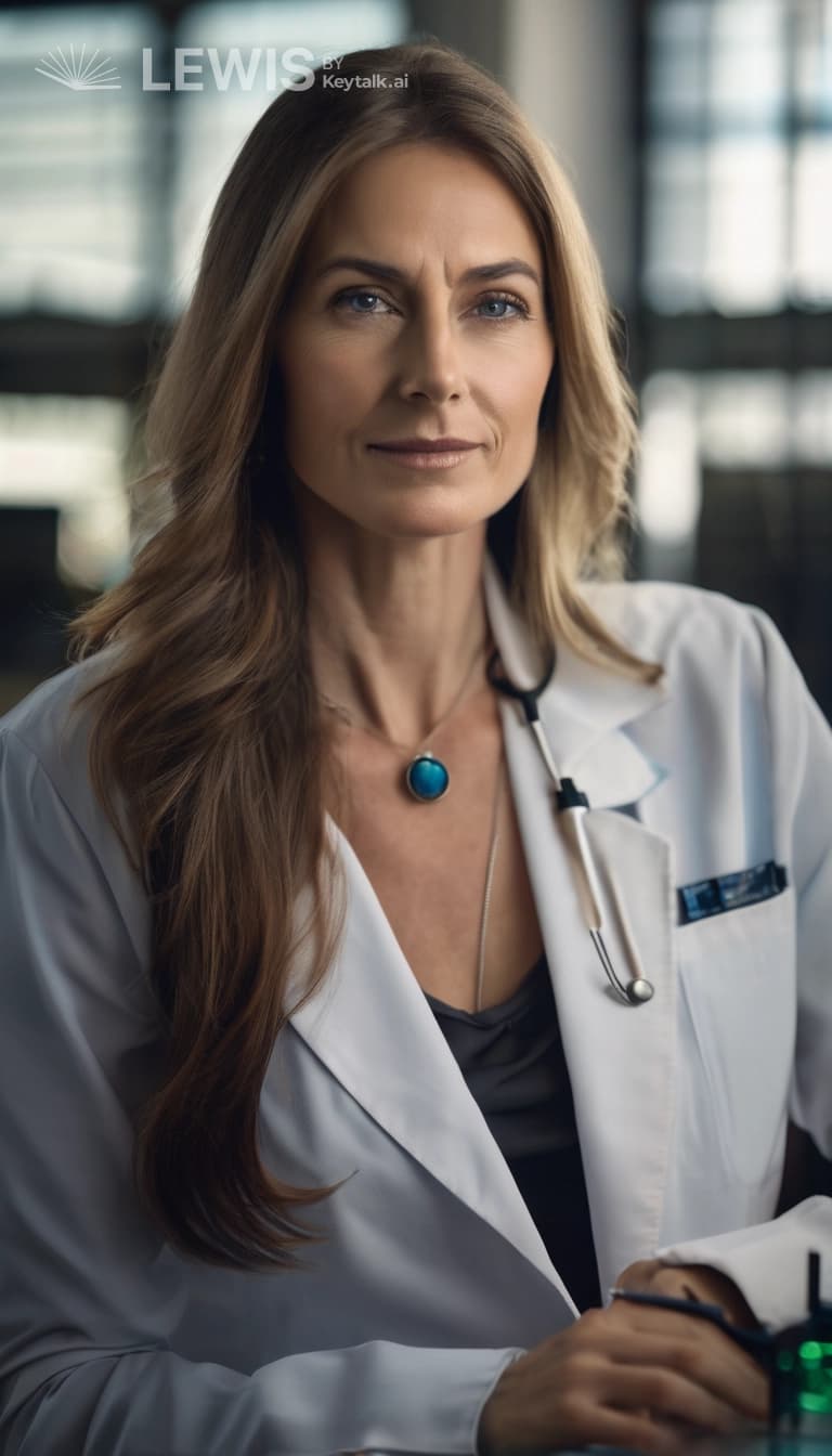 Dr. Sabine Keller image
