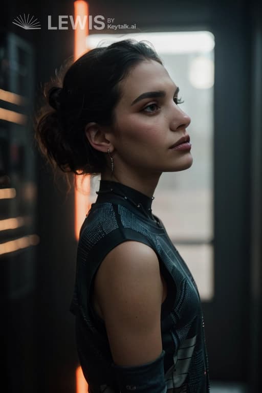 Calista Vex image