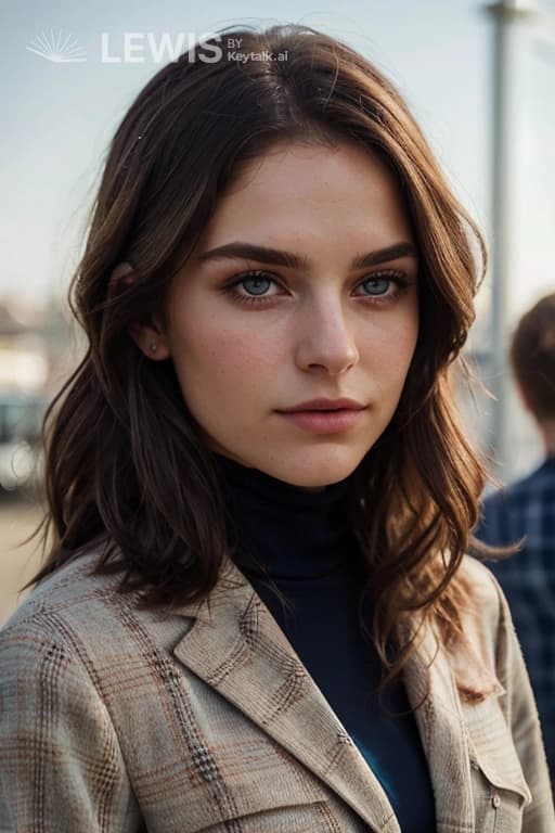Abigail Sterling image
