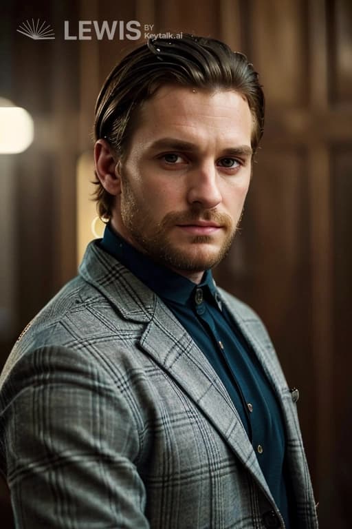 Thaddeus Knightly image