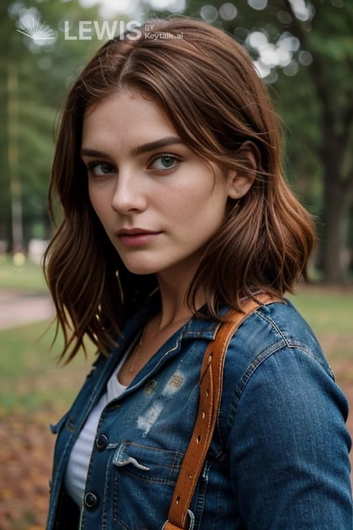 Eloise Hawthorne image