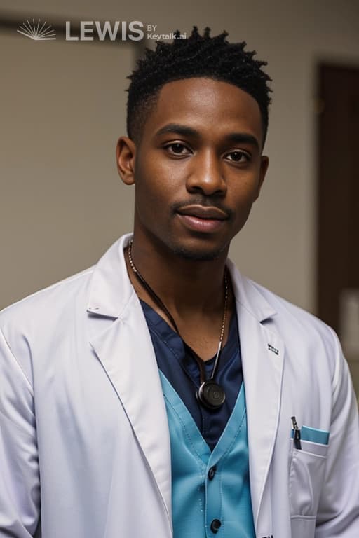 Dr. Malachi Blackwood image