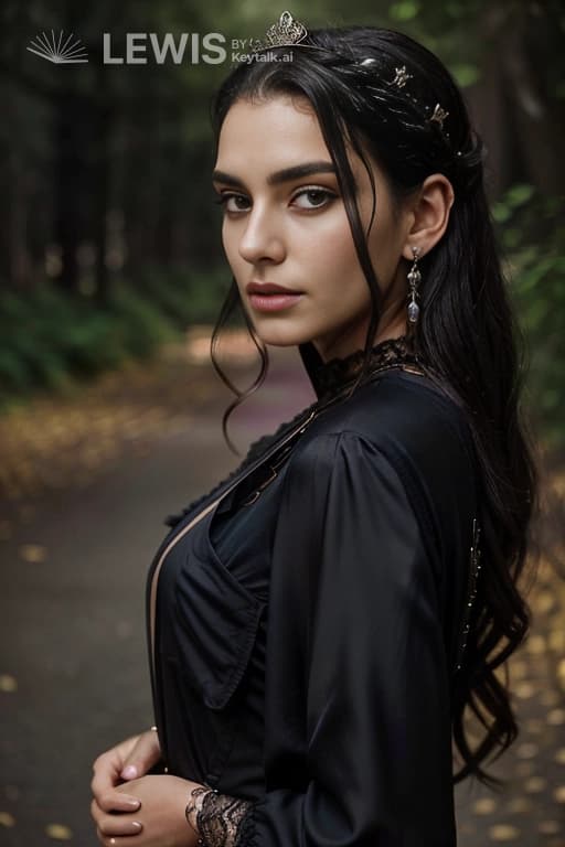 Seraphina Nightshade image