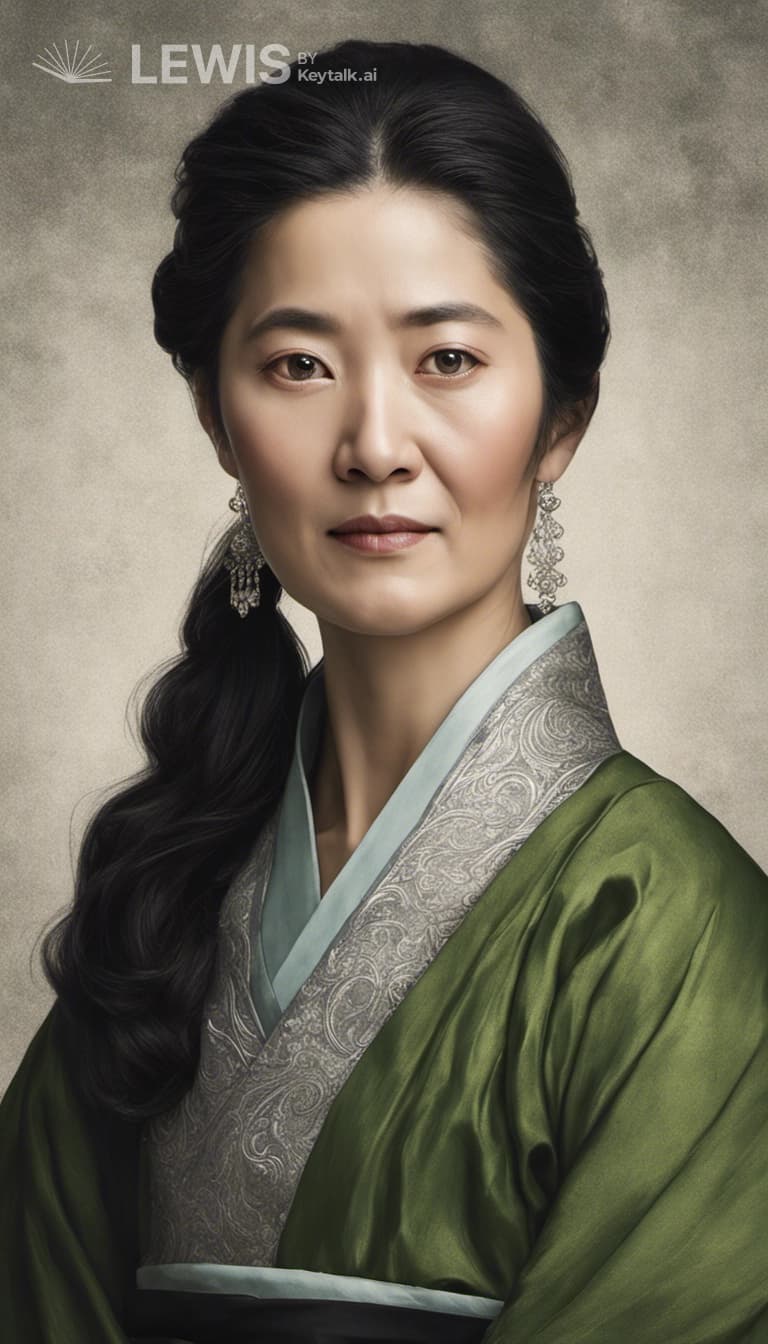 서문 달 (Seo-mun Dal) image