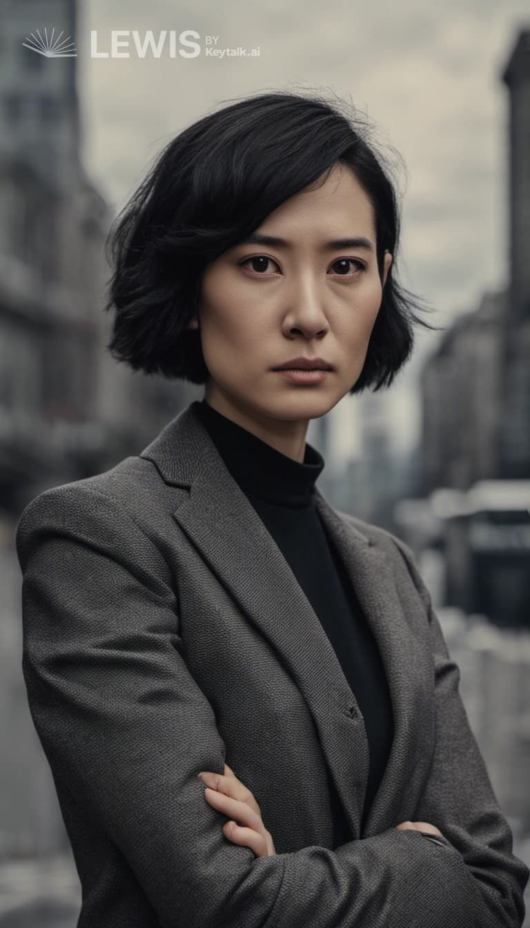 구미정 (具美晶) image