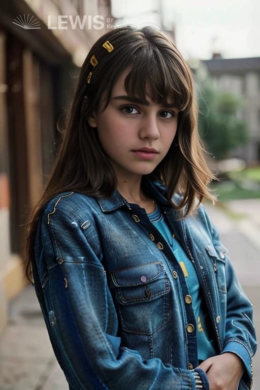 Riley Evergreen image