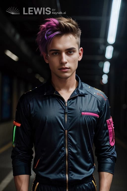 Sparky McTwist image