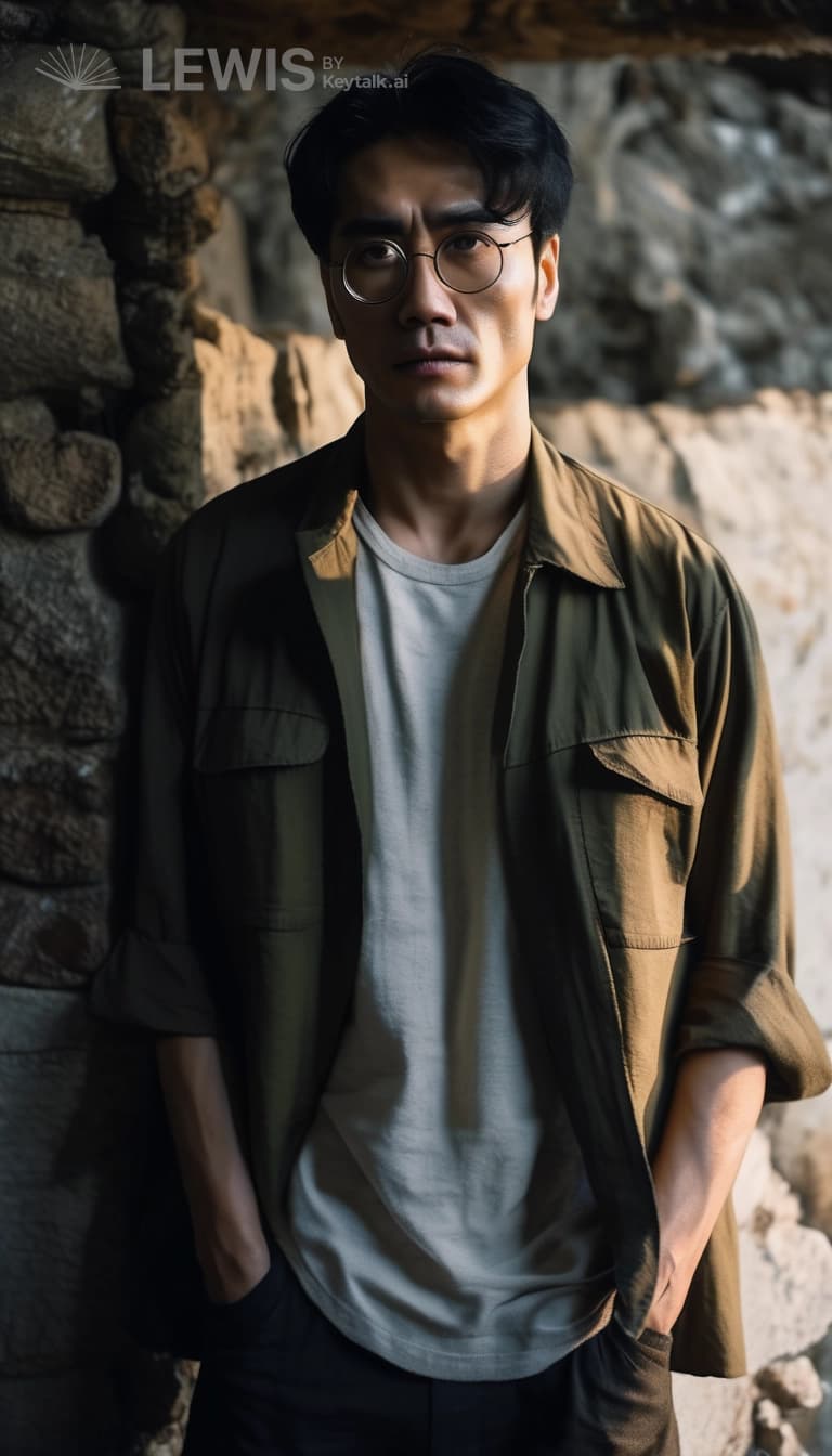 김준호 image