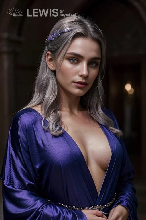 Zephyra Nightshade image