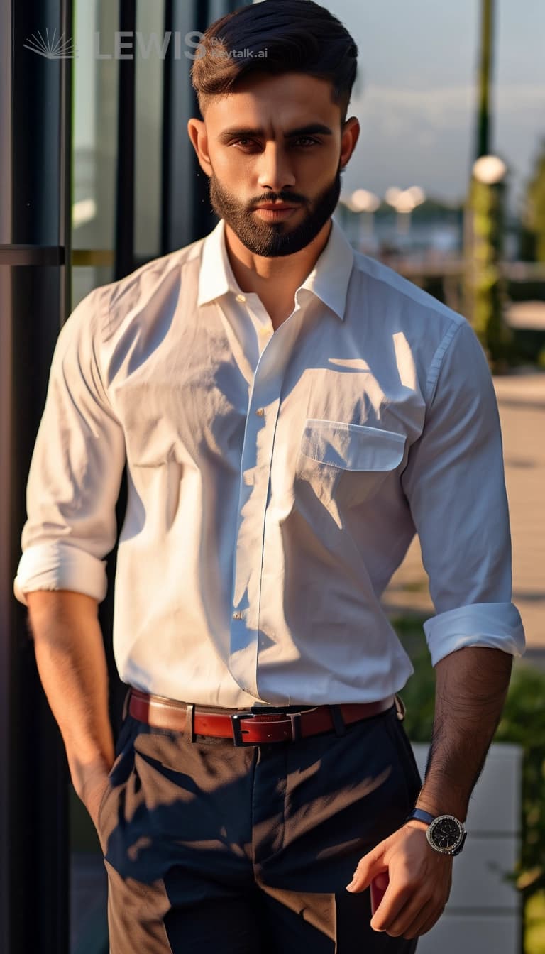 Étienne Marceau image