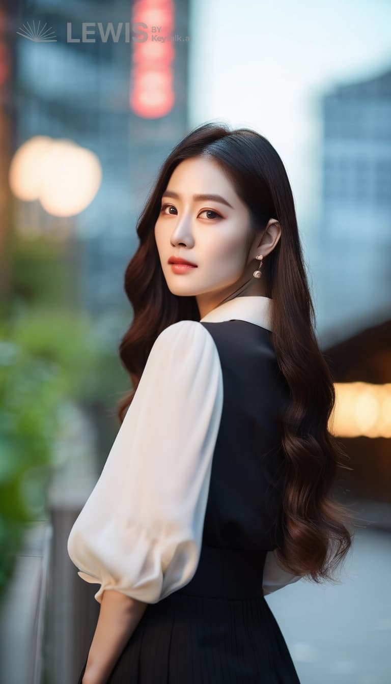 이수민 image
