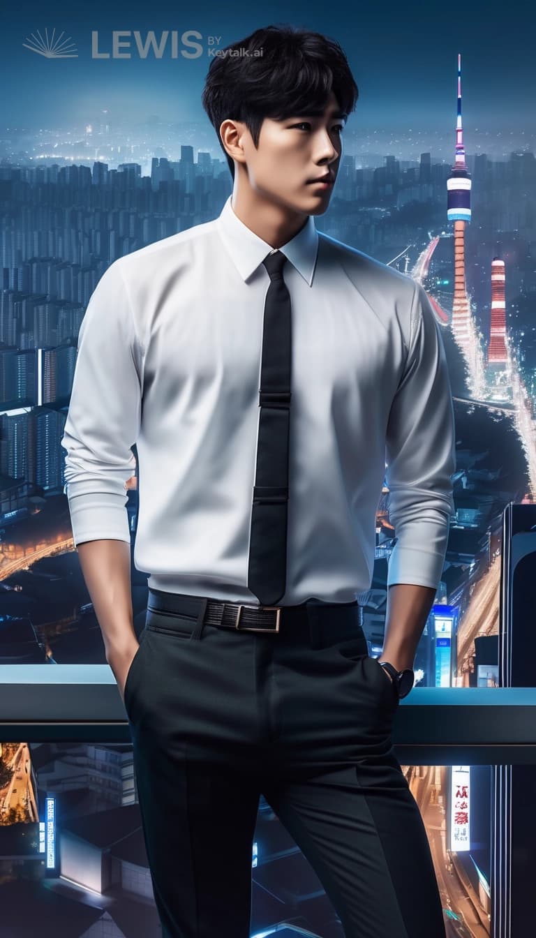 김서준 image
