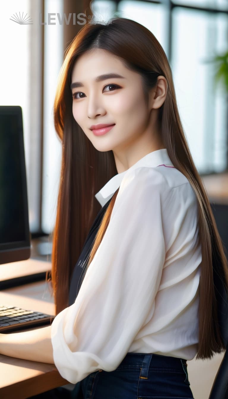 이루다 image