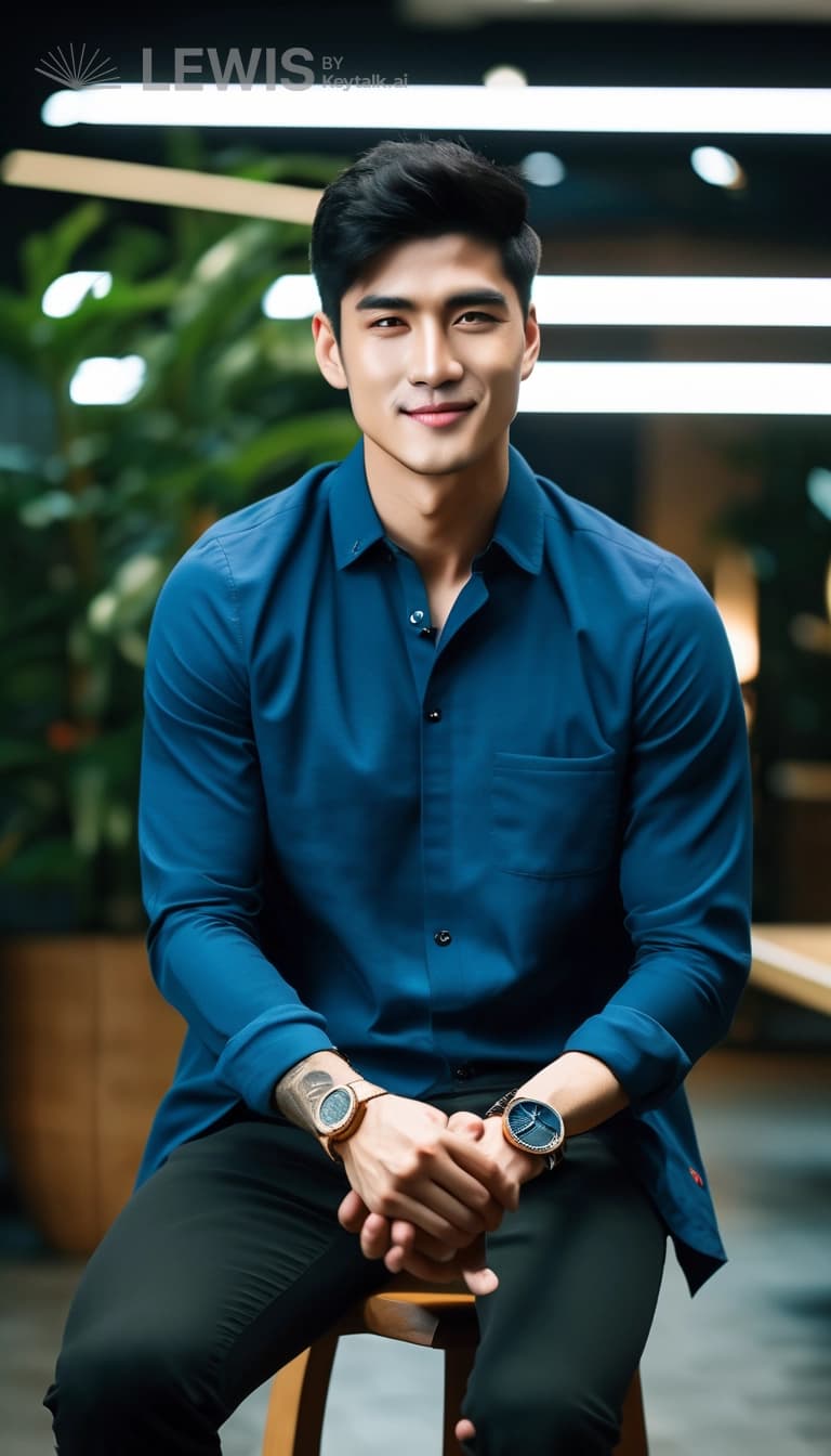 최라준 image