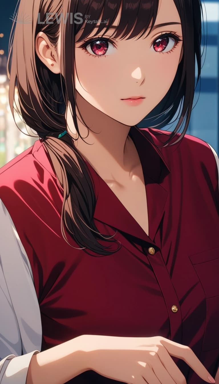 김아리 image