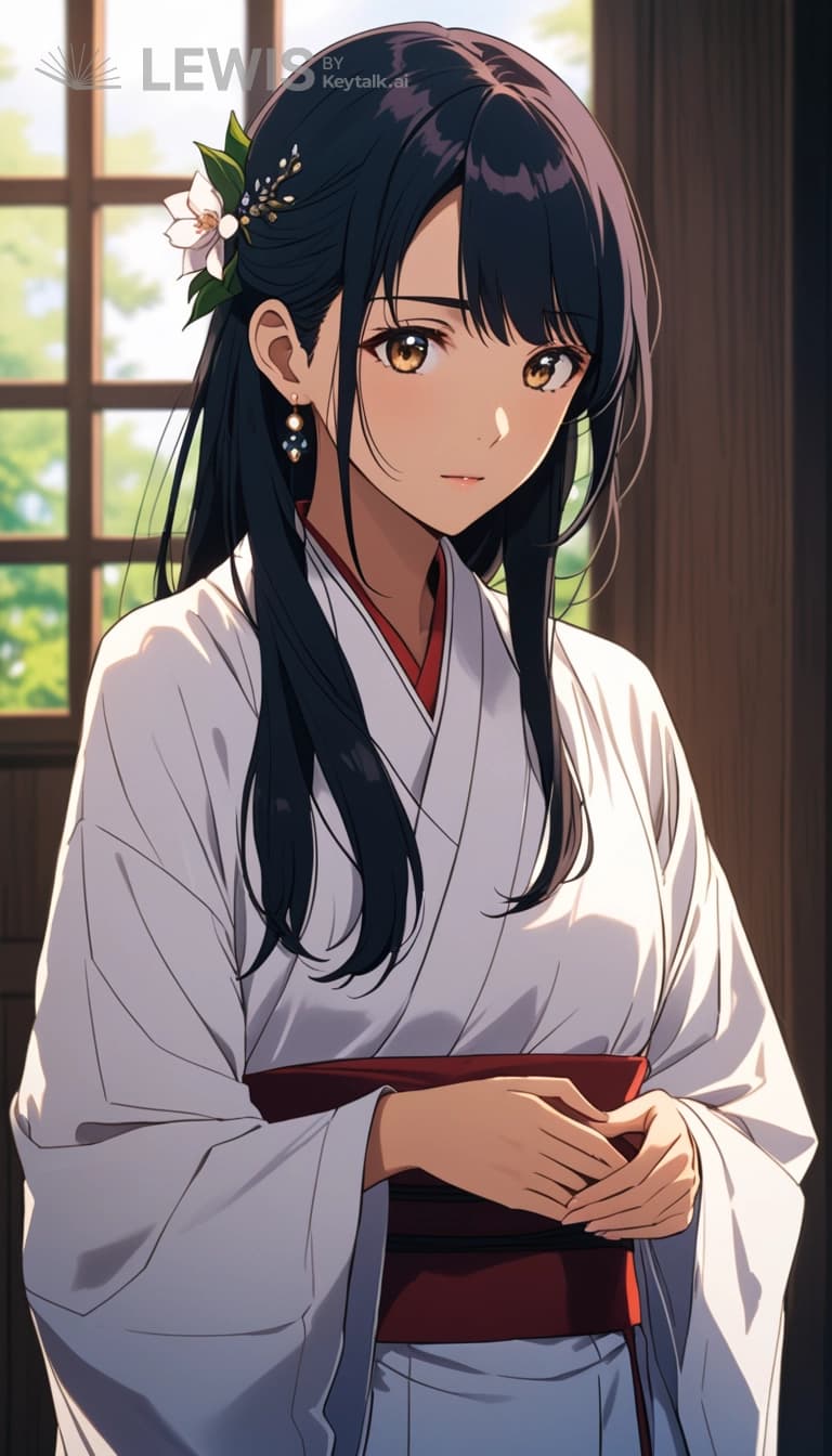 霧島 沙羅 image