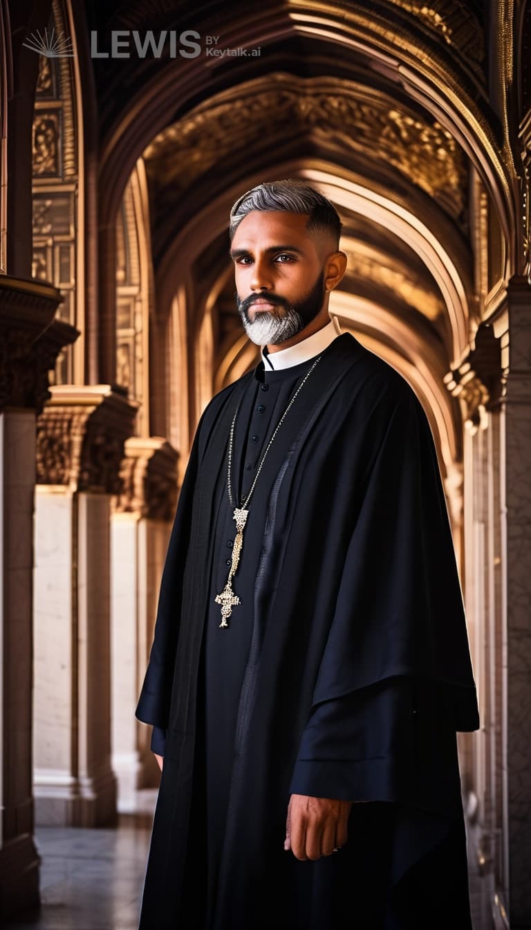 Bishop Lorenzo Di Fiore image