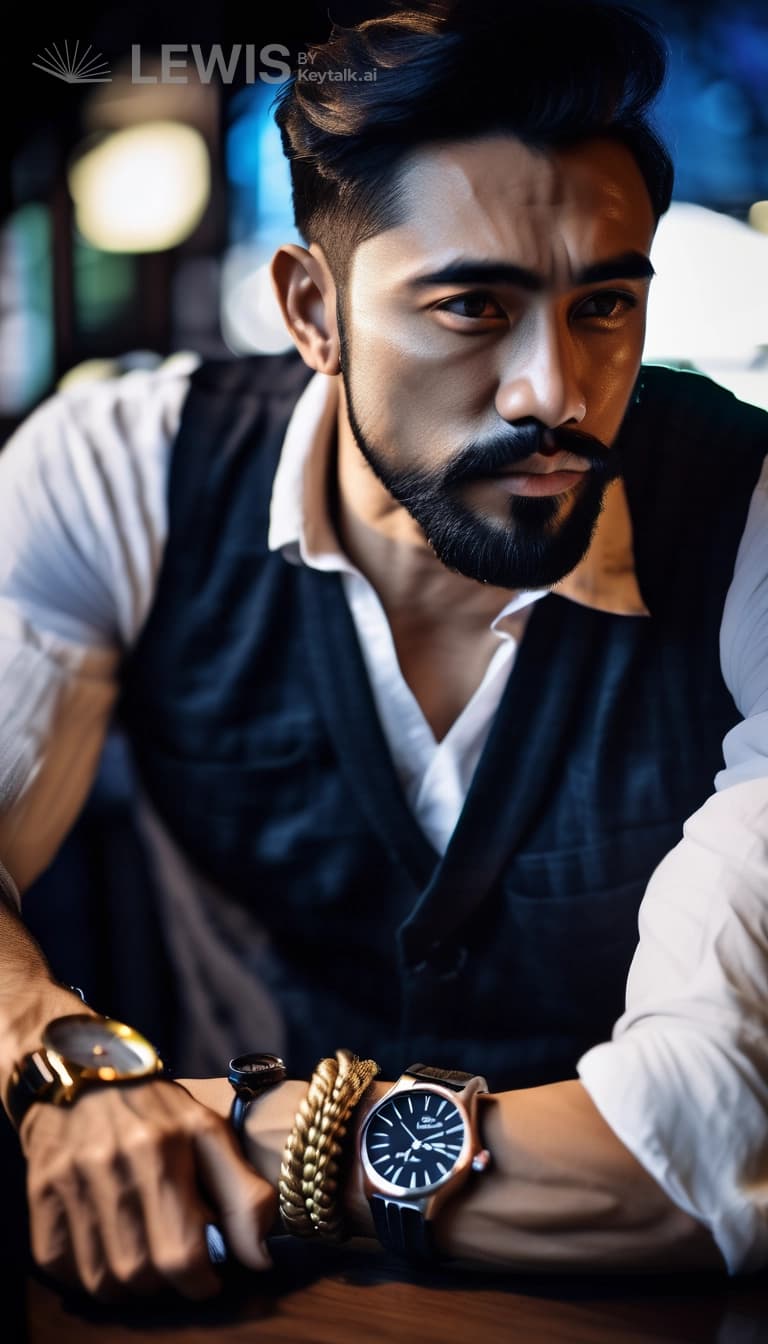 Hiroshi Tanaka image