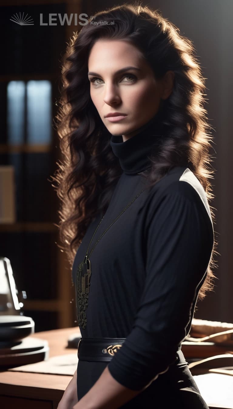 Drusilla image