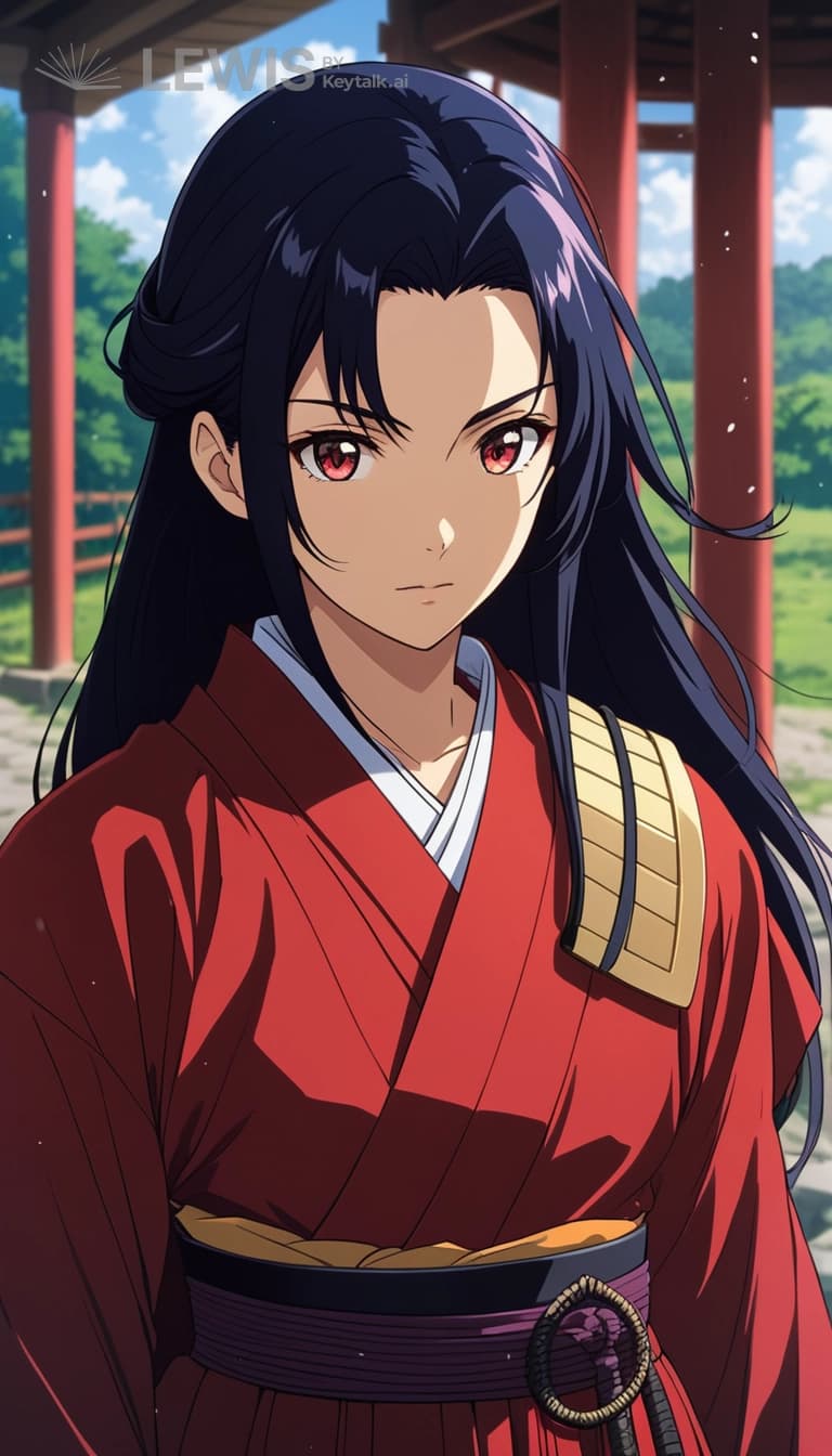 武田信継 image
