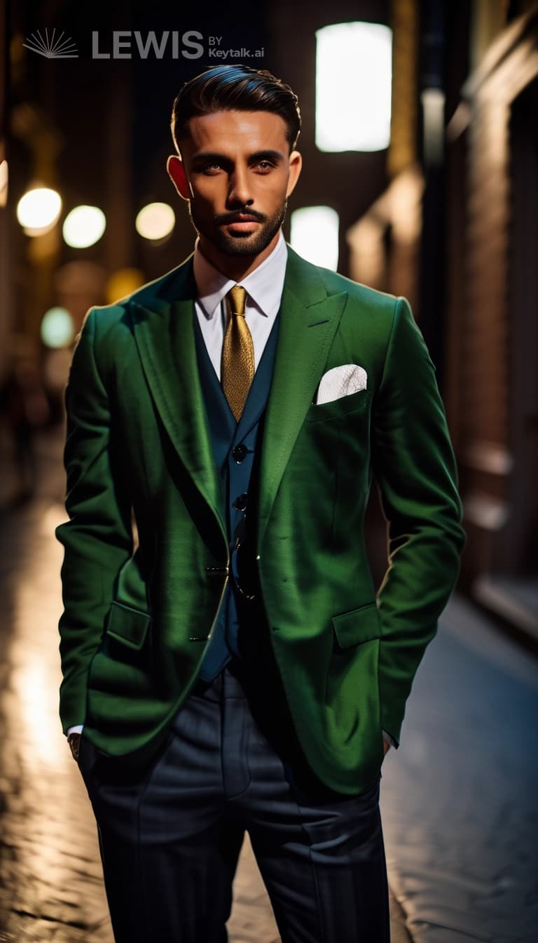Vincenzo "Vinny" Moretti image